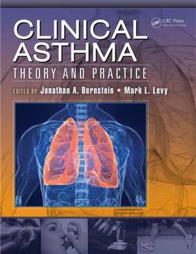 Cover image for Clinical Asthma: Theory and Practice