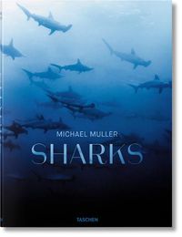 Cover image for Michael Muller. Sharks