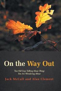 Cover image for On the Way Out