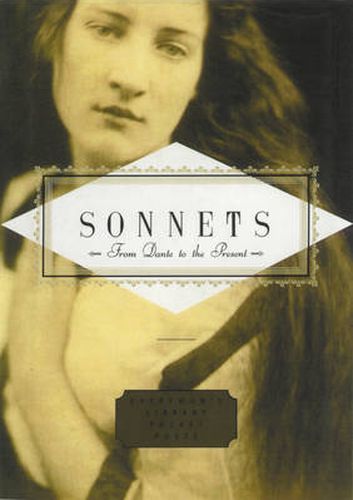 Cover image for Sonnets