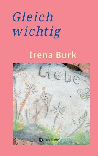 Cover image for Gleich wichtig