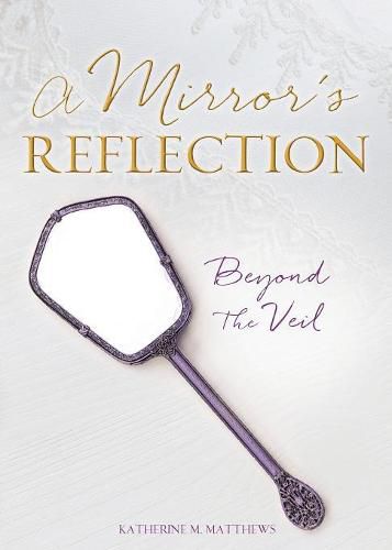 Cover image for A Mirror's Reflection