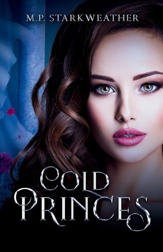 Cover image for Cold Princes