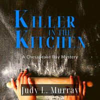 Cover image for Killer in the Kitchen