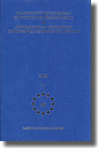 Yearbook of the European Convention on Human Rights/Annuaire de la convention europeenne des droits de l'homme, Volume 48 (2005)