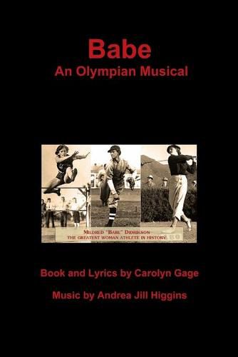 Babe: an Olympian Musical