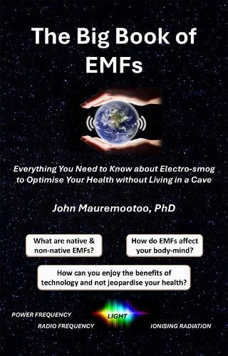 Cover image for The Big Book of EMFs