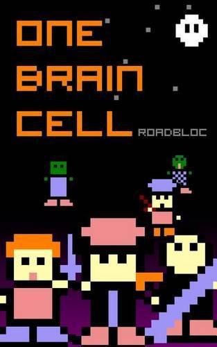 Cover image for One Brain Cell