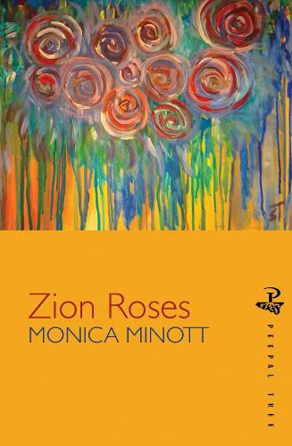 Cover image for Zion Roses