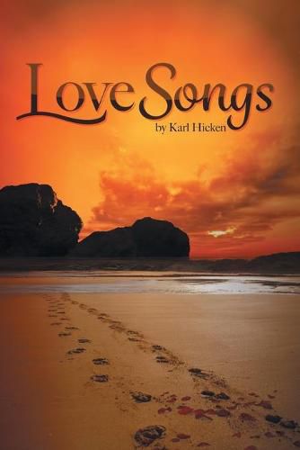 Cover image for Love Songs