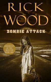 Cover image for Zombie Attack