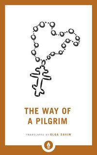 Cover image for The Way of a Pilgrim