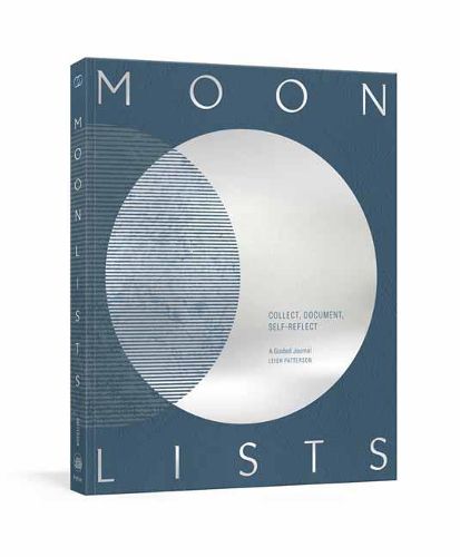 Moon Lists: A Guided Journal