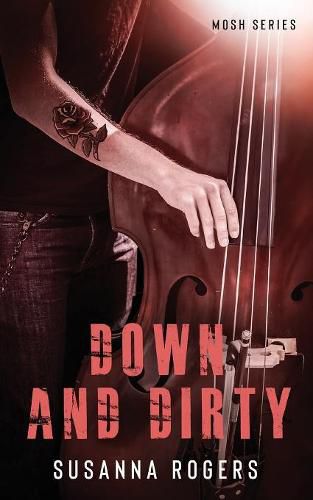 Cover image for Down and Dirty