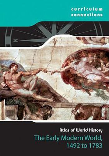 Cover image for The Early Modern World, 1492-1783