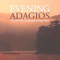 Cover image for Evening Adagios