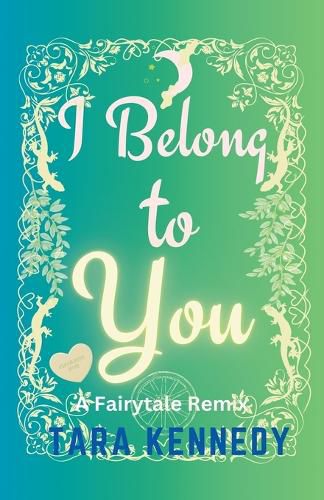 Cover image for I Belong to You