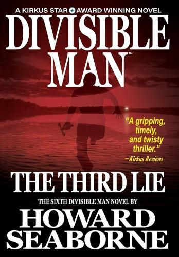 Cover image for Divisible Man - The Third Lie