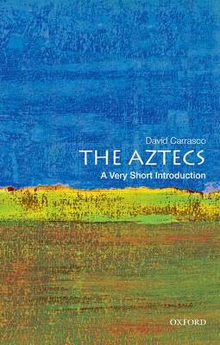 Cover image for The Aztecs: A Very Short Introduction