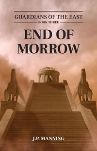 Cover image for End of Morrow