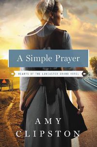 Cover image for A Simple Prayer