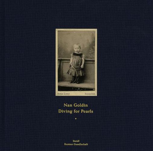 Nan Goldin: Diving for Pearls