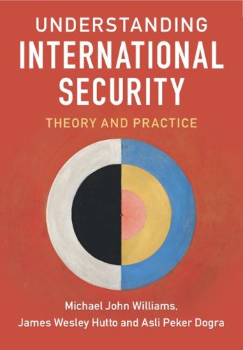 Cover image for Understanding International Security