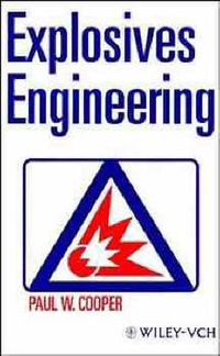 Cover image for Explosives Engineering