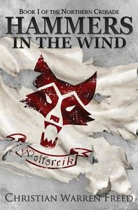 Cover image for Hammers in the Wind