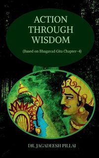 Cover image for Action through Wisdom