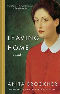 Cover image for Leaving Home