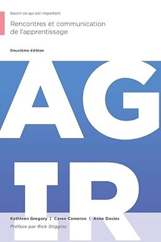 Cover image for Rencontres Et Communication de l'Apprentissage