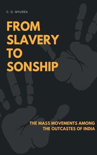 Cover image for From Slavery to Sonship