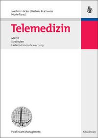 Cover image for Telemedizin