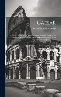 Cover image for Caesar