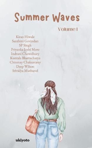 Cover image for Summer Waves Volume I