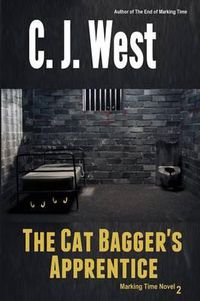 Cover image for The Cat Bagger's Apprentice