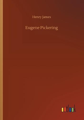 Eugene Pickering