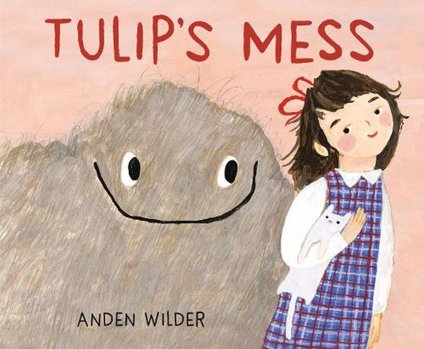 Cover image for Tulip's Mess