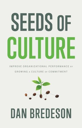 Cover image for Seeds of Culture