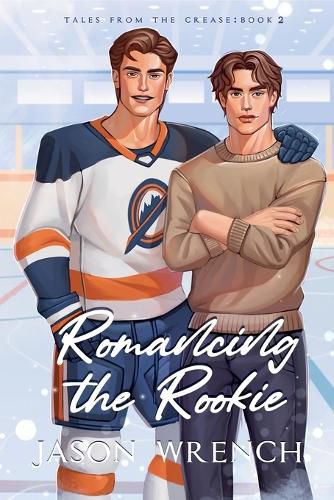 Cover image for Romancing the Rookie