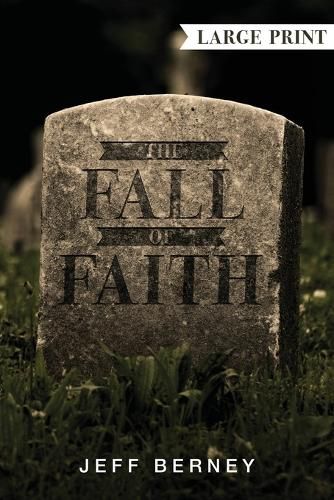 Cover image for The Fall of Faith