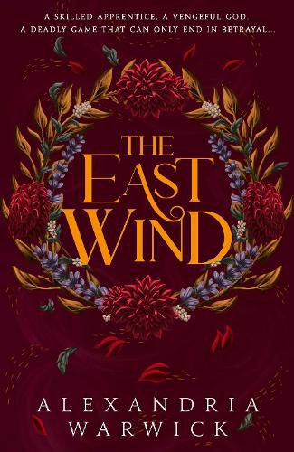 Cover image for The East Wind: Volume 4