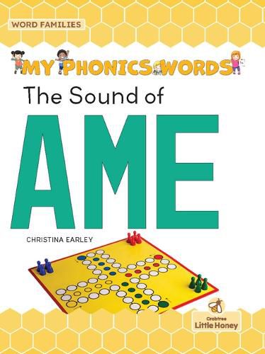 Cover image for The Sound of AME