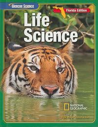 Cover image for Life Science, Florida Edition