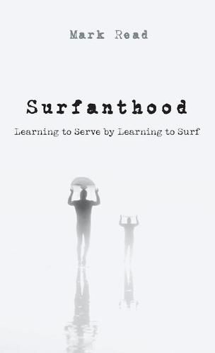 Cover image for Surfanthood