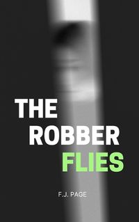 Cover image for The Robber Flies