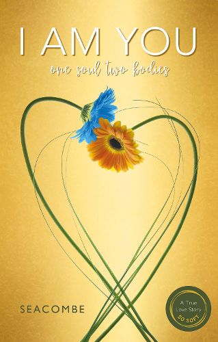 Cover image for I AM YOU