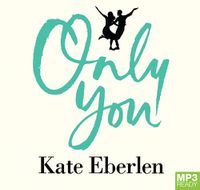 Cover image for Only You