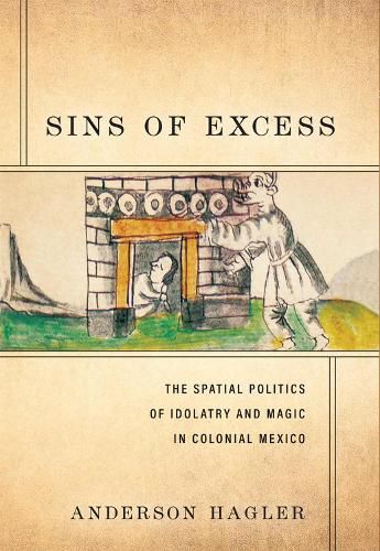 Cover image for Sins of Excess